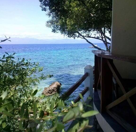 스탠다드 방갈로, Pescador View   Beach Resort & Restaurant