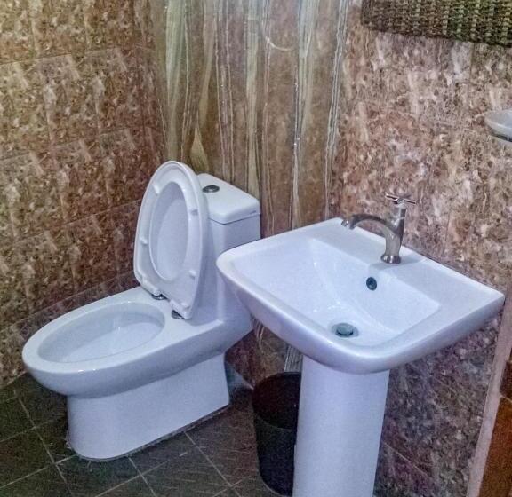 스탠다드 방갈로, Pescador View   Beach Resort & Restaurant