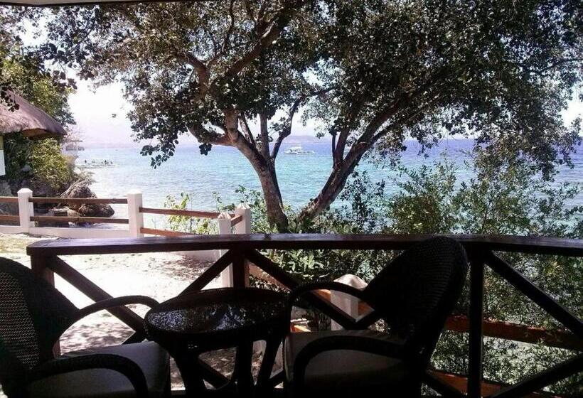 스탠다드 방갈로, Pescador View   Beach Resort & Restaurant