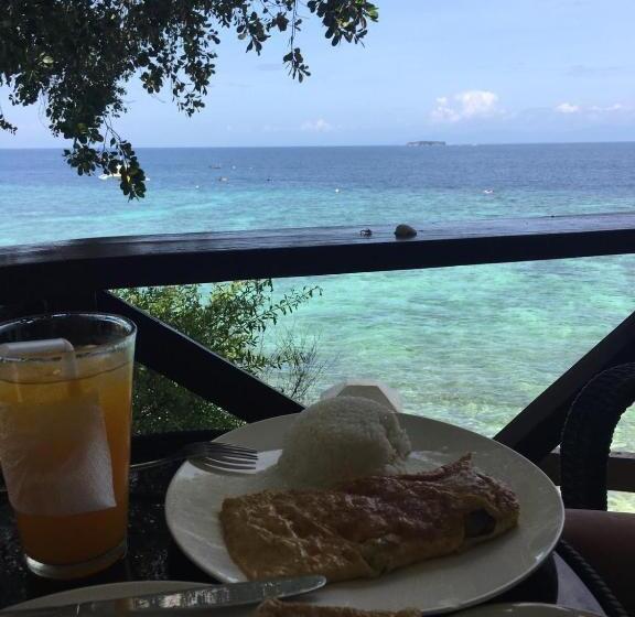 스탠다드 방갈로, Pescador View   Beach Resort & Restaurant