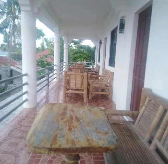 اتاق خانوادگی, Pescador View   Beach Resort & Restaurant