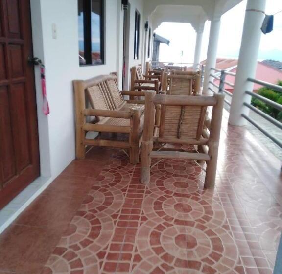 스탠다드 트리플 룸, Pescador View   Beach Resort & Restaurant