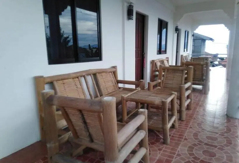 اتاق استاندارد سه نفره, Pescador View   Beach Resort & Restaurant