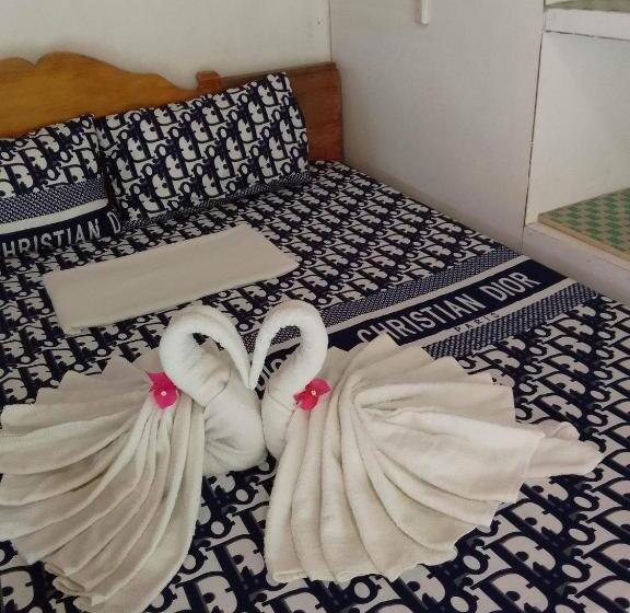 Triple Room Sea View, Pescador View   Beach Resort & Restaurant
