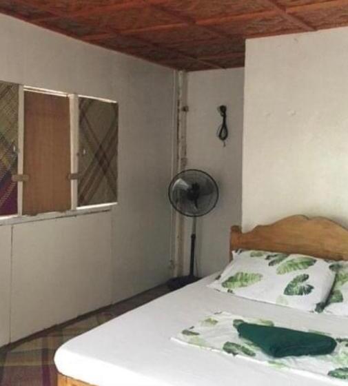 Triple Room Sea View, Pescador View   Beach Resort & Restaurant