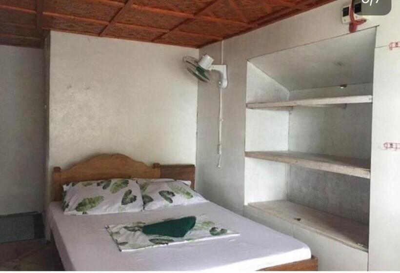 Triple Room Sea View, Pescador View   Beach Resort & Restaurant