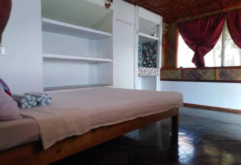 Triple Room Sea View, Pescador View   Beach Resort & Restaurant