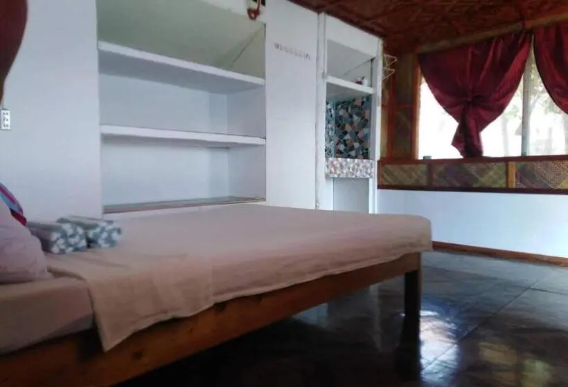 Triple Room Sea View, Pescador View   Beach Resort & Restaurant