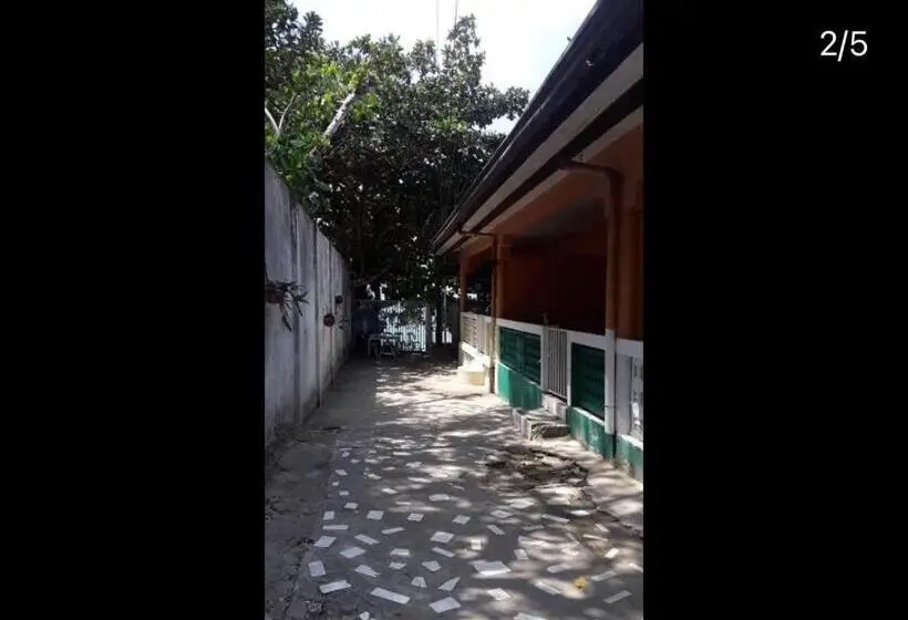 Triple Room Sea View, Pescador View   Beach Resort & Restaurant