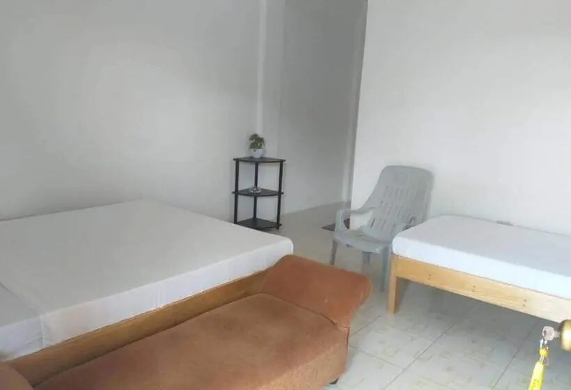 اتاق استاندارد, Pescador View   Beach Resort & Restaurant