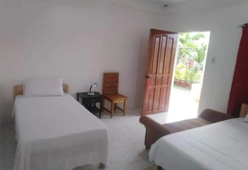 اتاق استاندارد, Pescador View   Beach Resort & Restaurant
