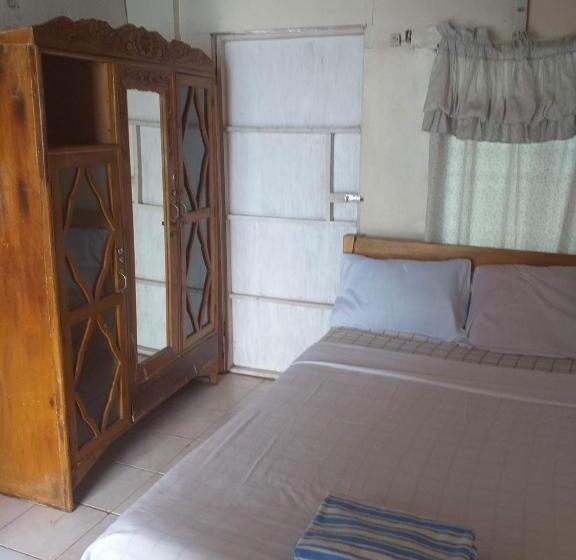 이코노미 룸, Pescador View   Beach Resort & Restaurant