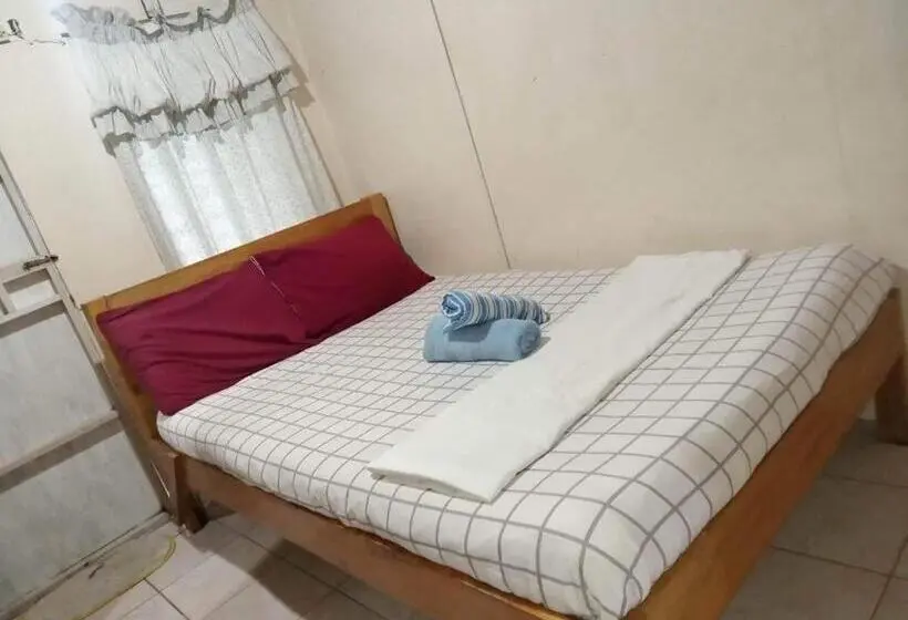 اتاق اکونومی, Pescador View   Beach Resort & Restaurant