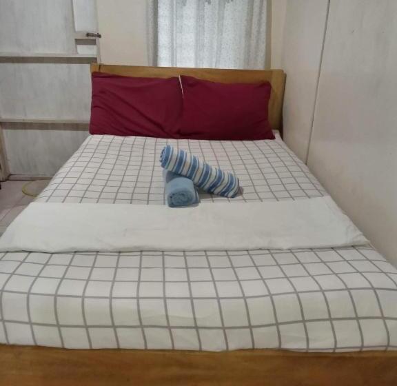 이코노미 룸, Pescador View   Beach Resort & Restaurant