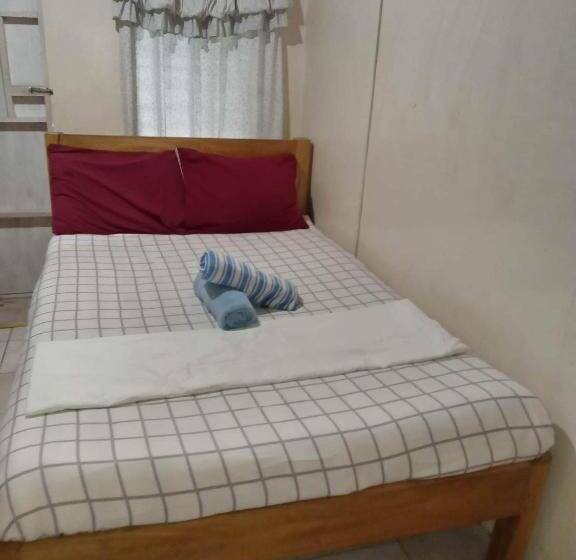 이코노미 룸, Pescador View   Beach Resort & Restaurant
