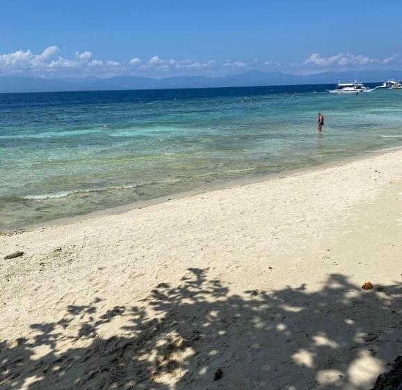 Номер Economy, Pescador View   Beach Resort & Restaurant