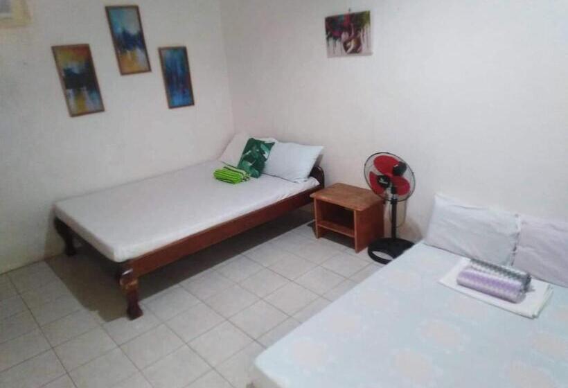 이코노미 룸, Pescador View   Beach Resort & Restaurant