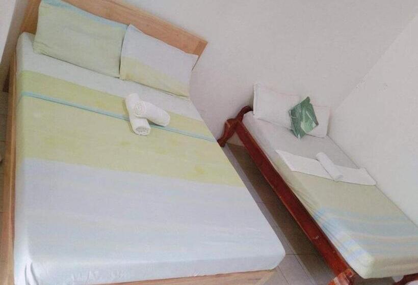 이코노미 룸, Pescador View   Beach Resort & Restaurant