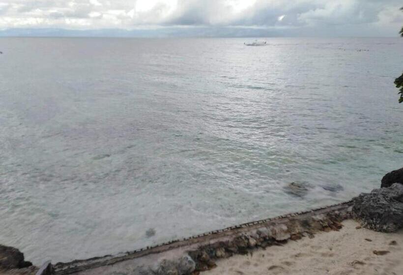 Четырехместный Номер Economy, Pescador View   Beach Resort & Restaurant