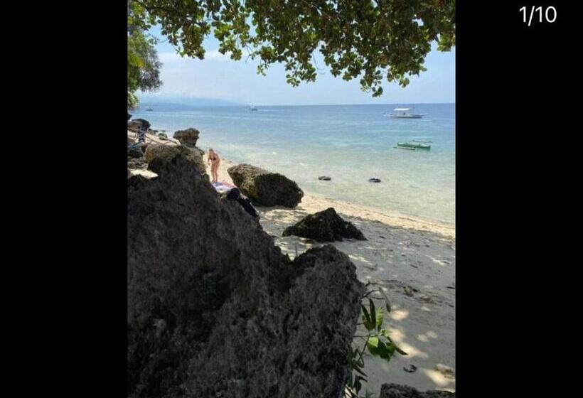 이코노이 4인룸, Pescador View   Beach Resort & Restaurant