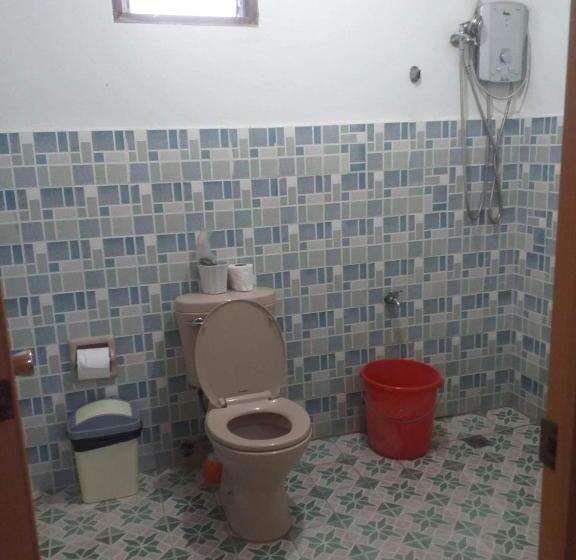 스탠다드 방갈로 정원 전망, Pescador View   Beach Resort & Restaurant