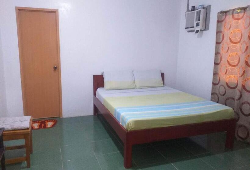 스탠다드 방갈로 정원 전망, Pescador View   Beach Resort & Restaurant