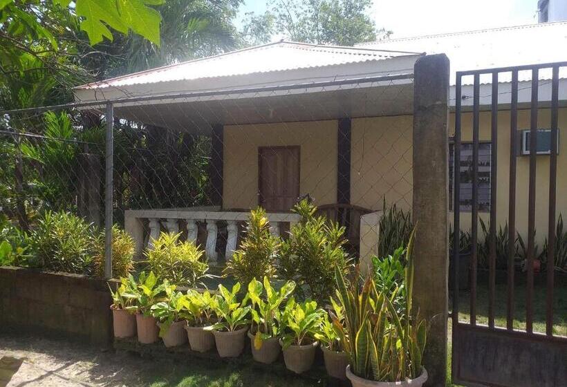 스탠다드 방갈로 정원 전망, Pescador View   Beach Resort & Restaurant