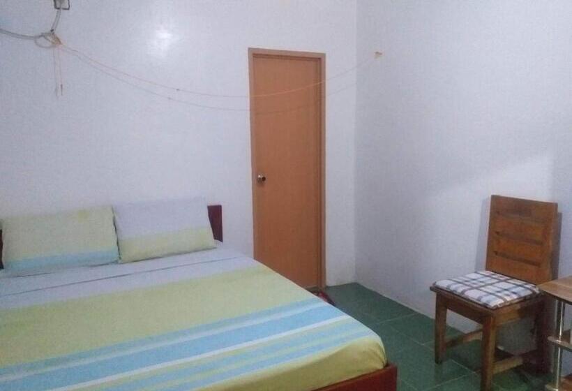 스탠다드 트리플 룸, Pescador View   Beach Resort & Restaurant