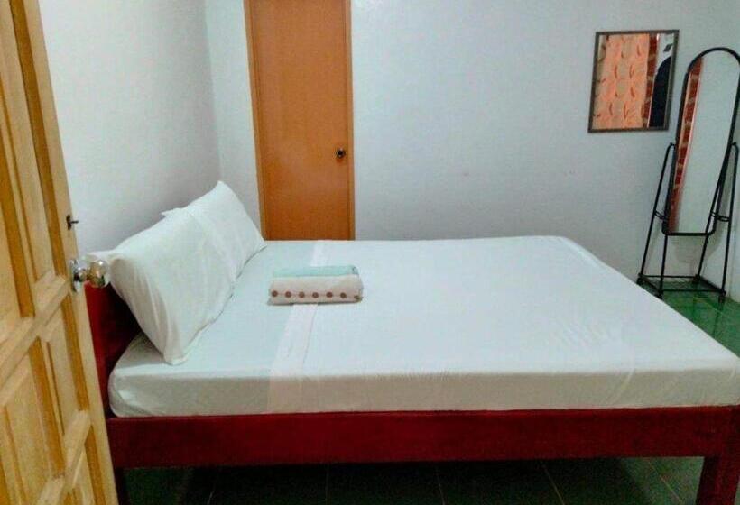 스탠다드 트리플 룸, Pescador View   Beach Resort & Restaurant