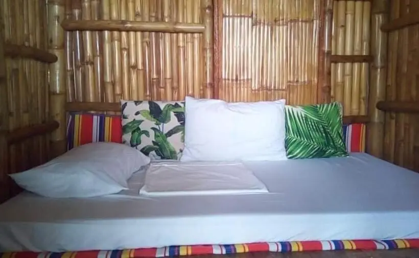 اتاق استاندارد با چشم‌انداز دریا, Pescador View   Beach Resort & Restaurant