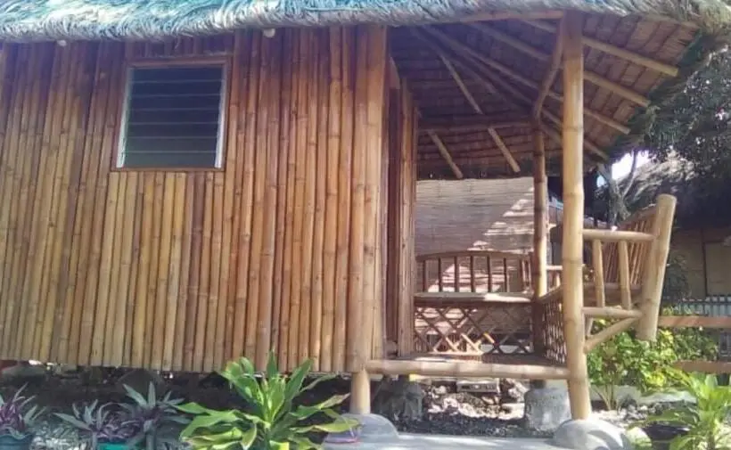 اتاق استاندارد با چشم‌انداز دریا, Pescador View   Beach Resort & Restaurant
