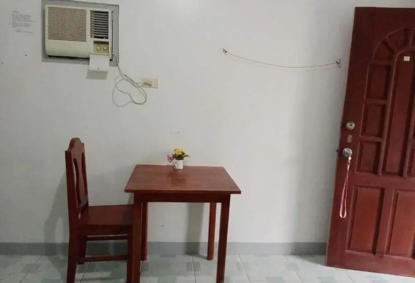 اتاق لوکس, Pescador View   Beach Resort & Restaurant