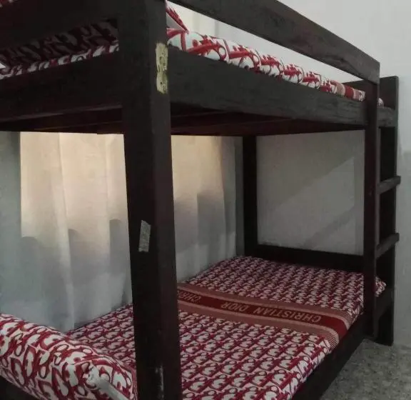 اتاق استاندارد چهار تخته, Pescador View   Beach Resort & Restaurant