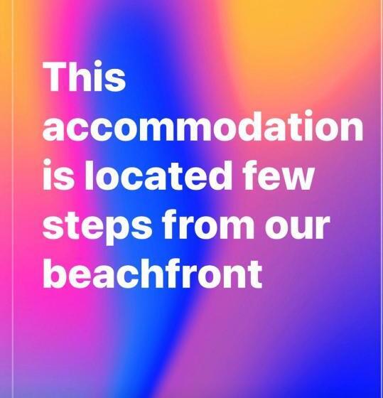 4인용 스탠다드 룸, Pescador View   Beach Resort & Restaurant