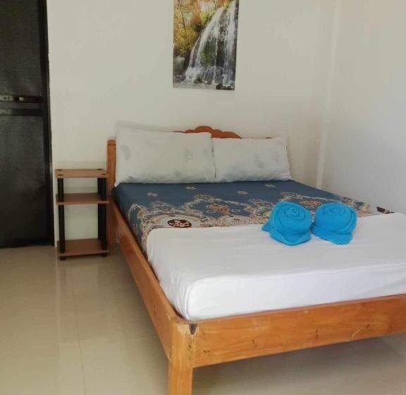 디럭스 룸, Pescador View   Beach Resort & Restaurant