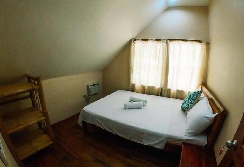 스탠다드 룸 공동 욕실, Pescador View   Beach Resort & Restaurant