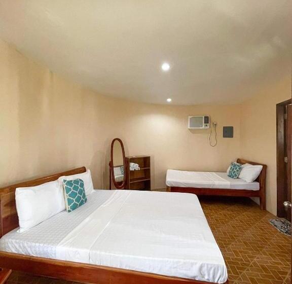 스탠다드 방갈로, Pescador View   Beach Resort & Restaurant