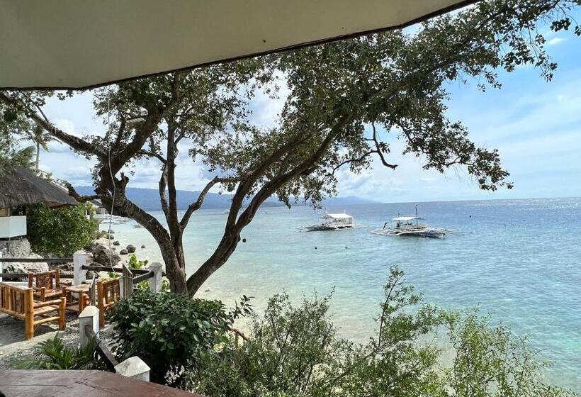 Бунгало Стандарт, Pescador View   Beach Resort & Restaurant