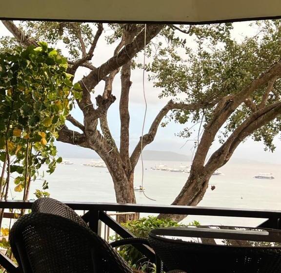스탠다드 방갈로, Pescador View   Beach Resort & Restaurant