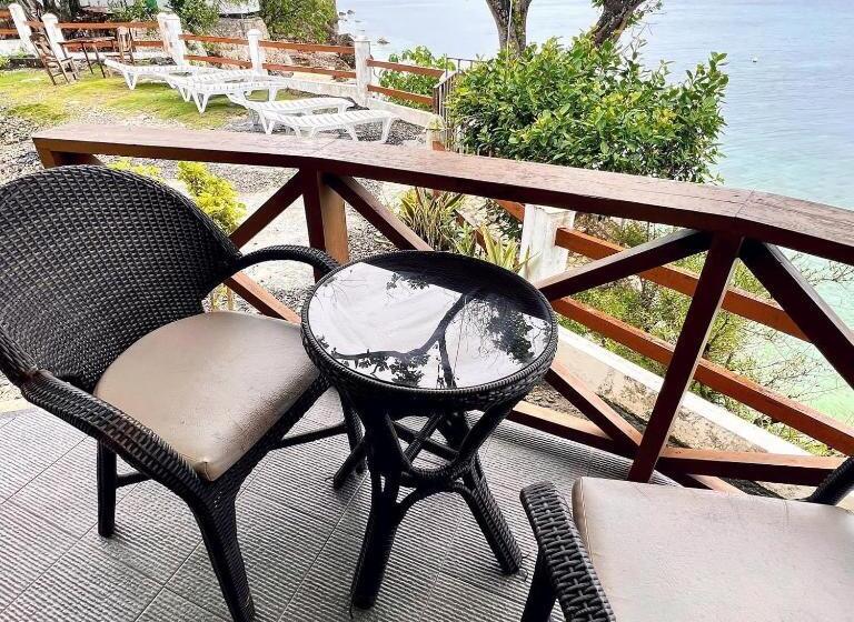 スタンダードバンガロー, Pescador View   Beach Resort & Restaurant