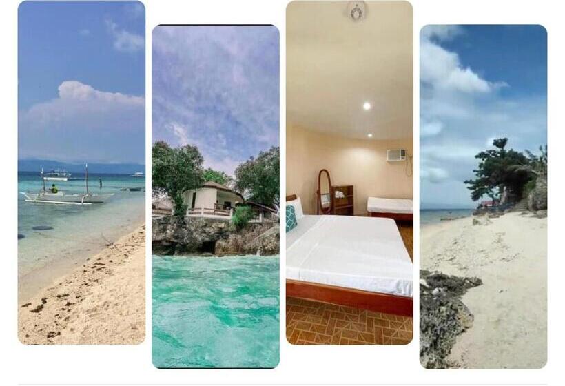 스탠다드 방갈로, Pescador View   Beach Resort & Restaurant