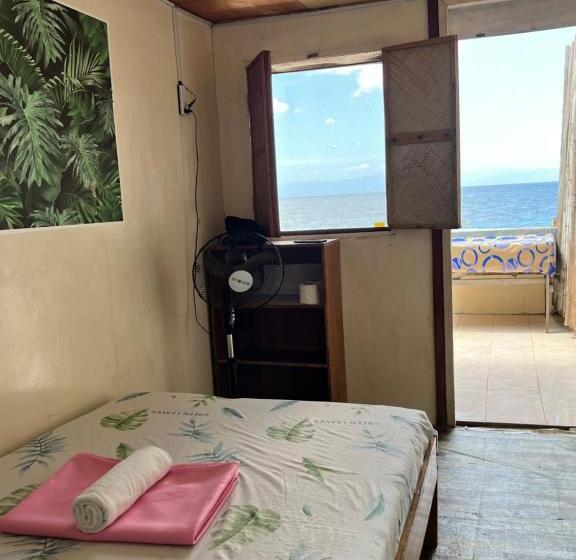 Номер Economy, Pescador View   Beach Resort & Restaurant