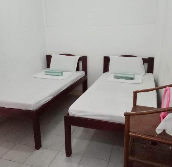 스탠다드 룸, Pescador View   Beach Resort & Restaurant