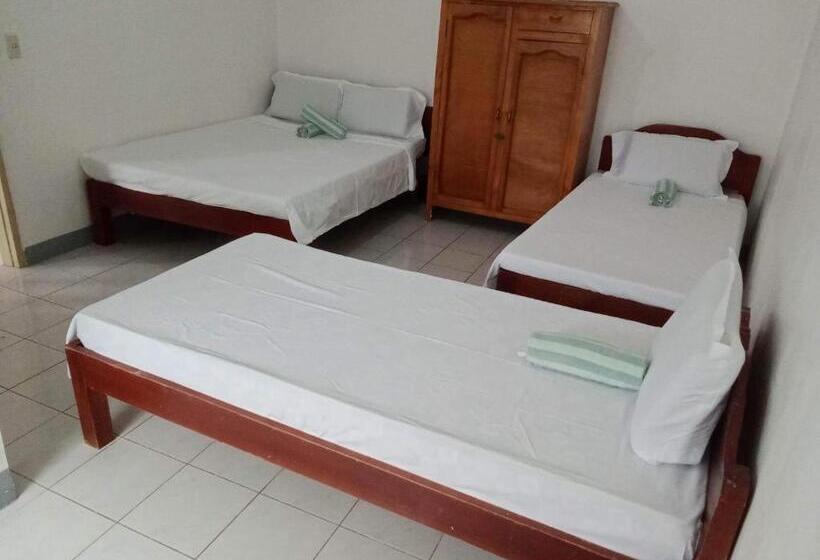 패밀리 룸, Pescador View   Beach Resort & Restaurant