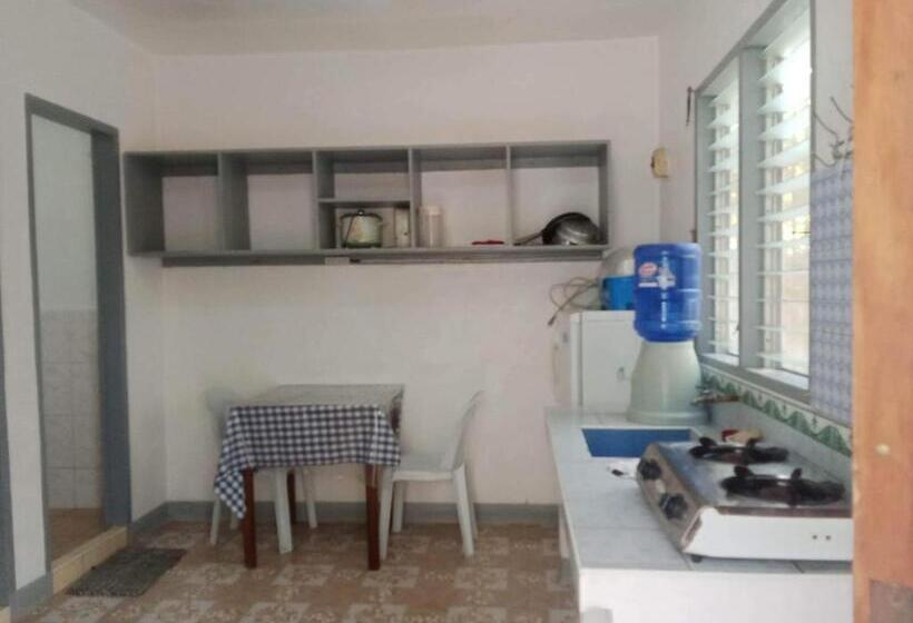 스탠다드 트리플 룸, Pescador View   Beach Resort & Restaurant