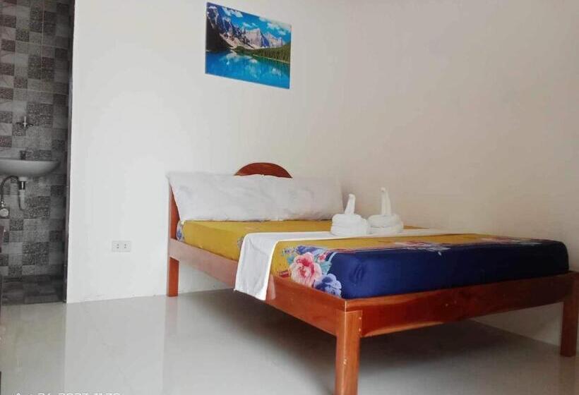 Номер Deluxe, Pescador View   Beach Resort & Restaurant