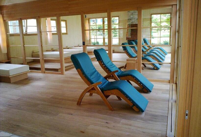 침실 1개 전망 아파트, Residence Comploj