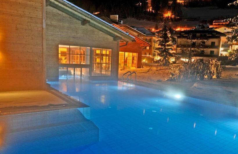 침실 1개 전망 아파트, Residence Comploj