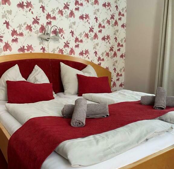 디럭스 룸, Gasthof Restaurant Steirereck N