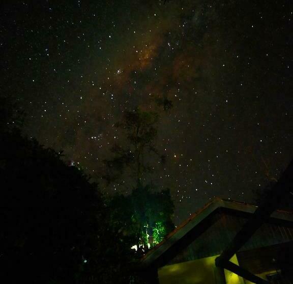 کلبه ییلاقی, Pousada Bella Ana